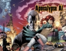 The Adventures of Apocalypse Al - Book