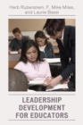 Leadership Development for Educators - Book