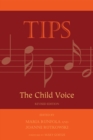 TIPS : The Child Voice - Book