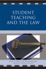 Student Teaching and the Law - Book
