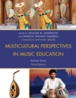 Multicultural Perspectives in Music Education - Book