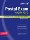 Kaplan Postal Exam 473/473-C - eBook