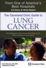 The Cleveland Clinic Guide to Lung Cancer - Book