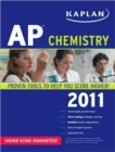 Kaplan AP Chemistry - Book