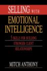 Selling with Emotional Intelligence - Book