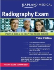 Kaplan Medical Radiography Exam - Book