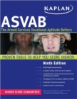 Kaplan ASVAB - Book