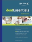 DentEssentials : High-yield NBDE Part I Review - Book