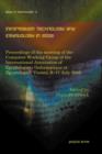 Information Technology and Egyptology in 2008 : Proceedings of the meeting of the Computer Working Group of the International Association of Egyptologists (Informatique et Egyptologie), Vienna, 8-11 J - Book