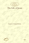 The Life of Jesus - Book