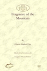 Fragrance of the Mountain - Book