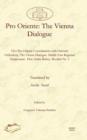 Pro Oriente: The Vienna Dialogue : Five Pro Oriente Consultations with Oriental Orthodoxy. The Vienna Dialogue. Middle East Regional Symposium.  Deir Amba Bishoy. Booklet Nr. 3 - Book