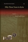 Fifty-Three Years in Syria (Vol 2) - Book