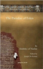 The Paradise of Eden - Book