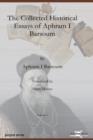 The Collected Historical Essays of Aphram I Barsoum (Vol 1) - Book