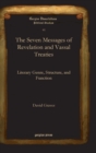The Seven Messages of Revelation and Vassal Treaties : Literary Genre, Structure, and Function - Book