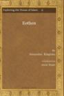 Eothen - Book