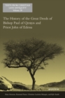 The History of the Great Deeds of Bishop Paul of Qentos and Priest John of Edessa - Book