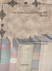 The Syriac Lexicon Hasan Bar  (Vol 3) - Book