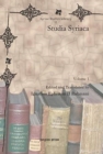 Studia Syriaca (Vol 1) - Book