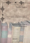 Inedita Syriaca : Eine Sammlung syrischen UEbersetzungen von Schriften griechischer Profanliteratur - Book