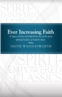 Ever Increasing Faith - eBook