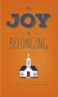 The Joy of Belonging - eBook
