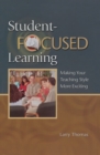 Student-Focused Learning - eBook