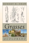 Grasses of Colorado - eBook