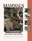 Mammals of Colorado - Book