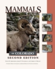 Mammals of Colorado, Second Edition - eBook