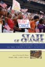 State of Change : Colorado Politics in the Twenty-first Century - Book