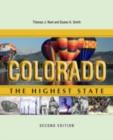 Colorado : The Highest State, Second Edition - eBook