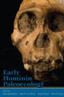 Early Hominin Paleoecology - Book