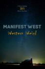 Western Weird - Book