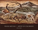 Frank Mechau : Artist of Colorado - Book