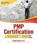 PMP Certification : A Beginner's Guide - Book