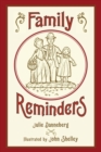 Family Reminders - eBook