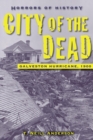 Horrors of History: City of the Dead - eBook