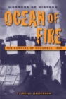 Horrors of History: Ocean of Fire - eBook