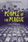 Horrors of History: People of the Plague - eBook