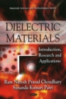 Dielectric Materials : Introduction, Research & Applications - Book