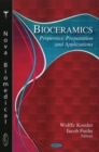 Bioceramics : Properties, Preparation & Applications - Book