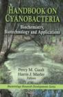 Handbook on Cyanobacteria : Biochemistry, Biotechnology & Applications - Book