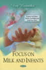 Focus on Milk & Infants - Book