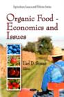 Organic Food : Economics & Issues - Book