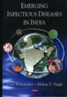 Emerging Infectious Diseases in India - Book