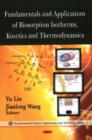 Fundamentals & Applications of Biosorption Isotherms, Kinetics & Thermodynamics - Book