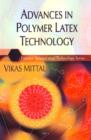 Advances in Polymer Latex Technology - Book