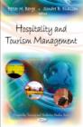 Hospitality & Tourism Management - Book